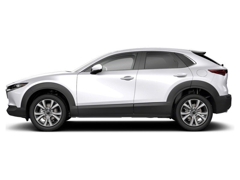 2023 Mazda CX-30 GS Exterior Shot 6