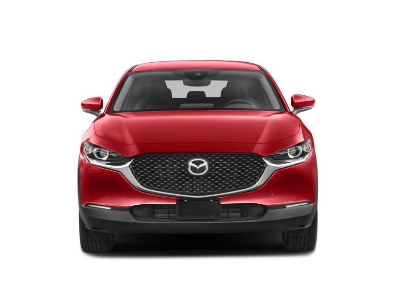2023 Mazda CX-30 GS Exterior Shot 5