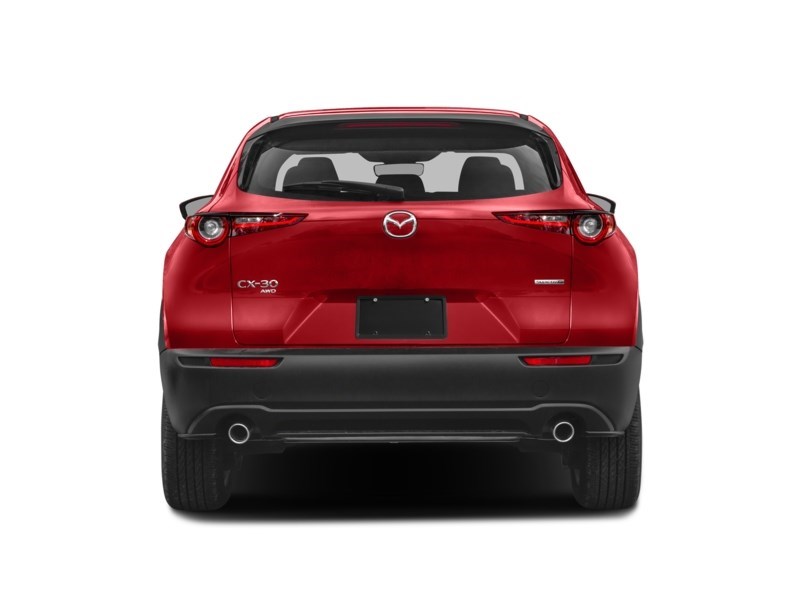 2023 Mazda CX-30 GS Exterior Shot 7