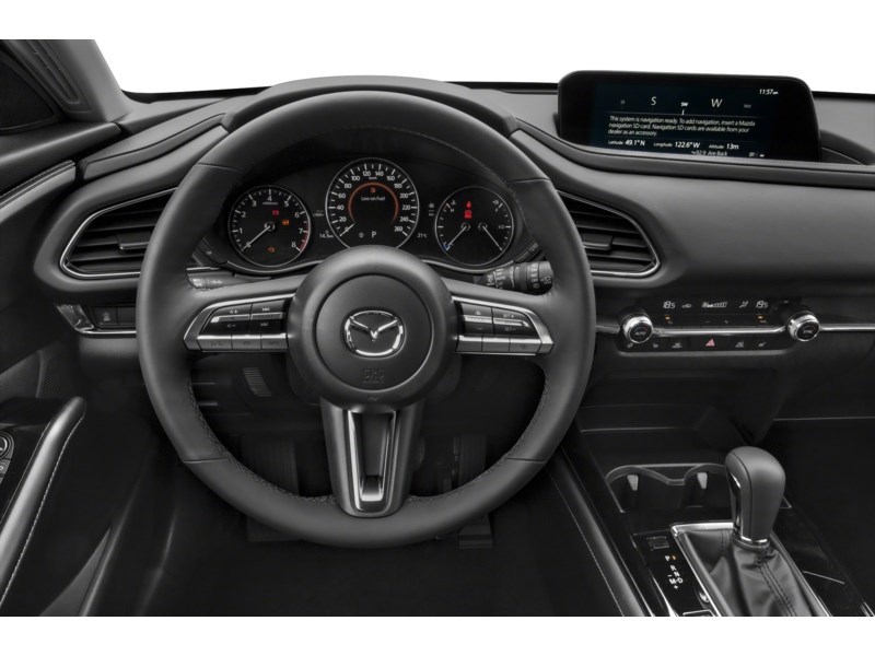 2023 Mazda CX-30 GS Interior Shot 3