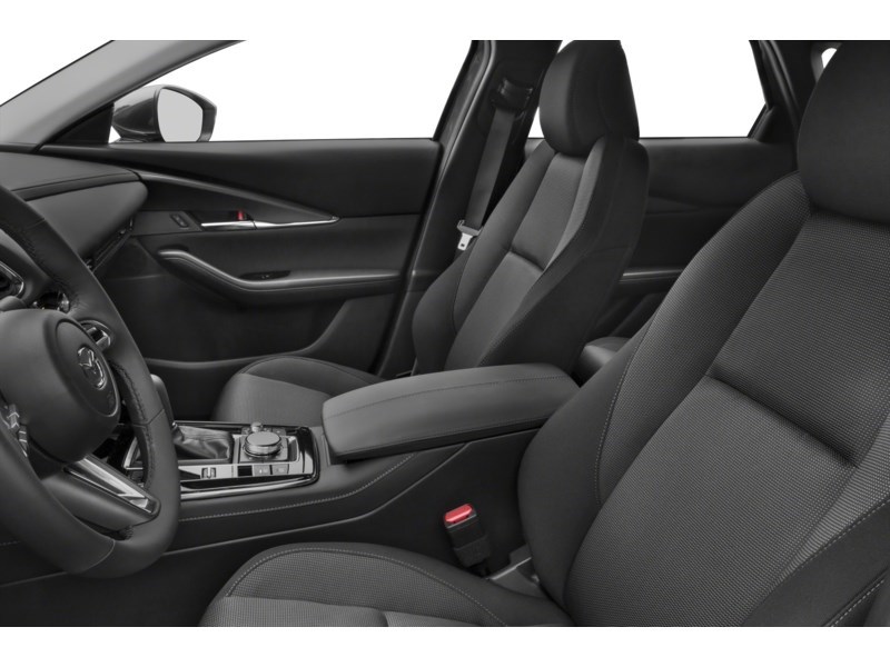 2023 Mazda CX-30 GS Interior Shot 4