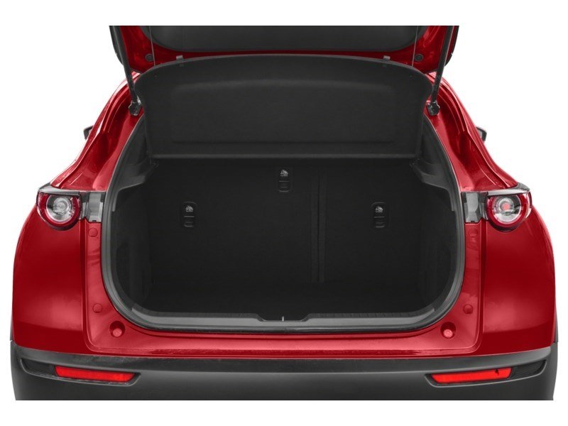 2026 Mazda CX-30 GS AWD Exterior Shot 4