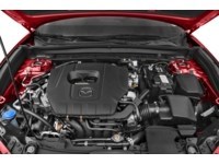 2023 Mazda CX-30 GS Exterior Shot 3