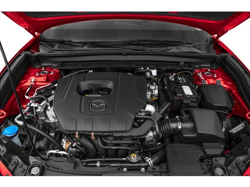 2023 Mazda CX-30 GS AWD Exterior Shot 3