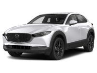 2023 Mazda CX-30 GT w/Turbo AWD Exterior Shot 1