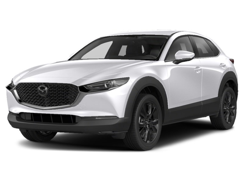 2023 Mazda CX-30 GT w/Turbo AWD Exterior Shot 1