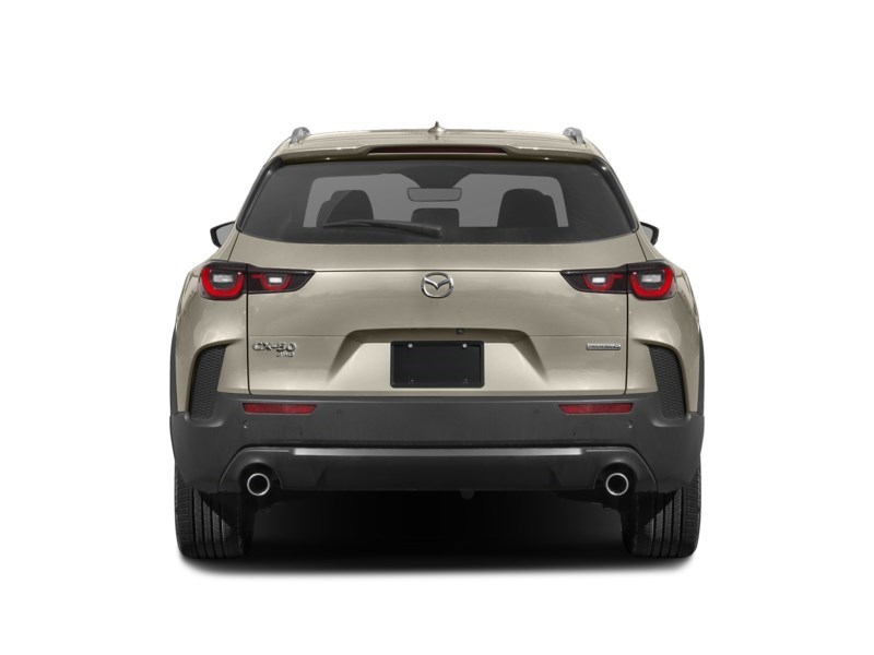 2024 Mazda CX-50 GT AWD Exterior Shot 7