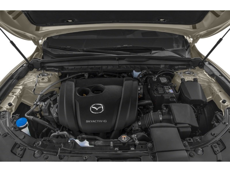 2024 Mazda CX-50 GT AWD Exterior Shot 3