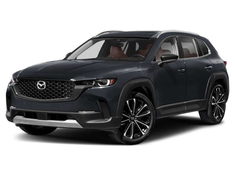 2023 Mazda CX-50 GT w/Turbo AWD Exterior Shot 1