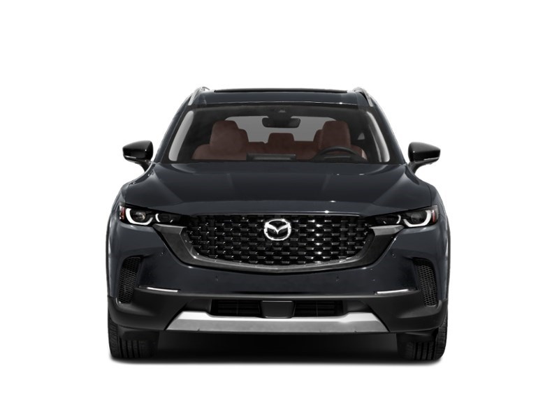 2023 Mazda CX-50 GT w/Turbo AWD/PANO ROOF/COOLING SEATS/NAVI/6.99% Exterior Shot 5