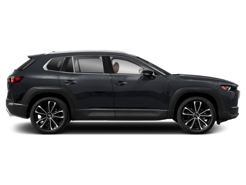 2023 Mazda CX-50 GT w/Turbo AWD/PANO ROOF/COOLING SEATS/NAVI/6.99% Exterior Shot 10