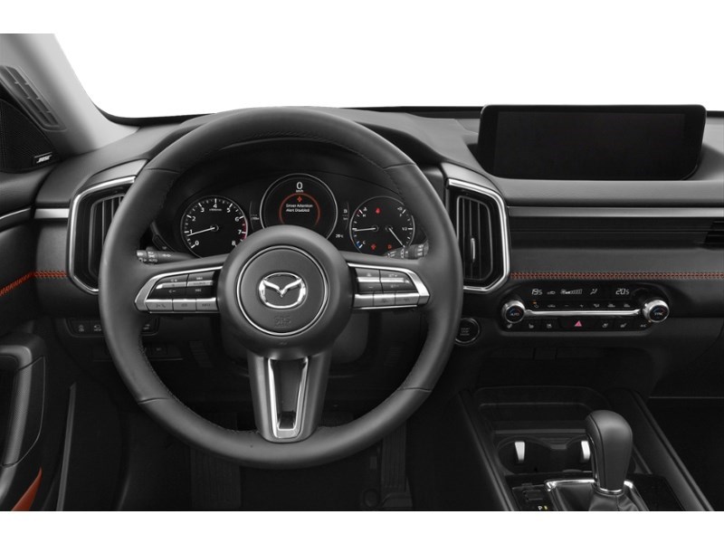 2023 Mazda CX-50 GT w/Turbo AWD/PANO ROOF/COOLING SEATS/NAVI/6.99% Interior Shot 3