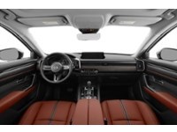 2023 Mazda CX-50 GT w/Turbo AWD/PANO ROOF/COOLING SEATS/NAVI/6.99% Interior Shot 6