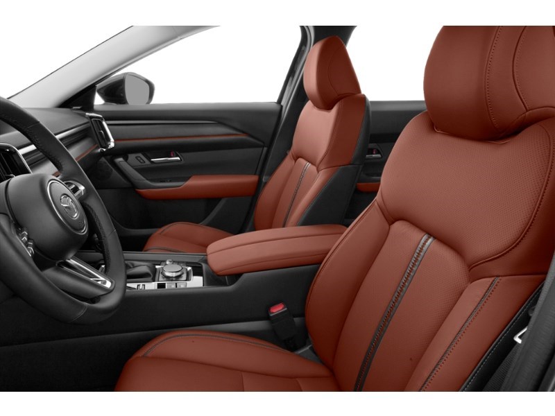 2023 Mazda CX-50 GT w/Turbo AWD/PANO ROOF/COOLING SEATS/NAVI/6.99% Interior Shot 4