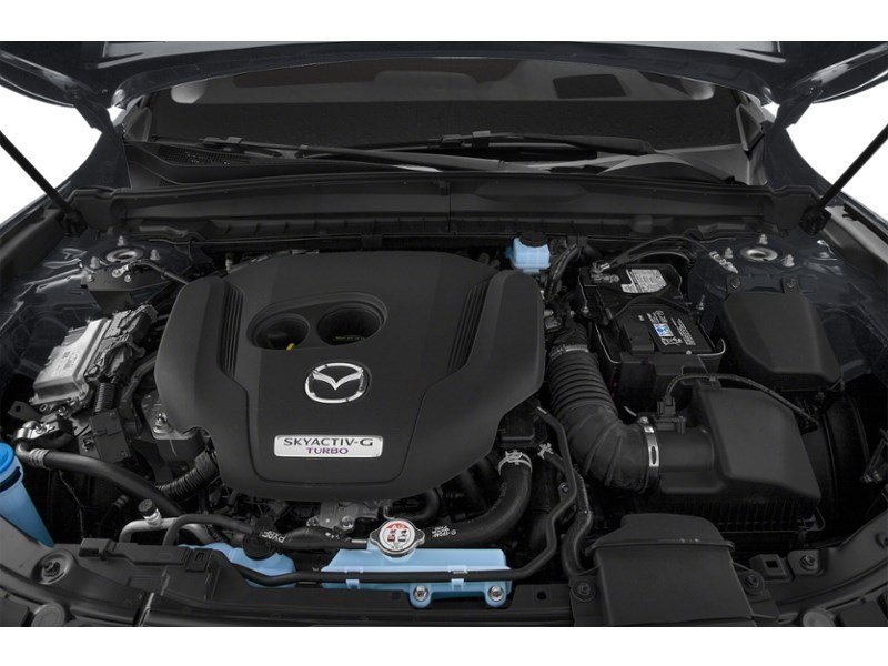 2023 Mazda CX-50 GT w/Turbo AWD Exterior Shot 3