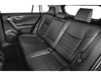 2023 Toyota RAV4 Hybrid Hybrid Limited AWD Interior Shot 5