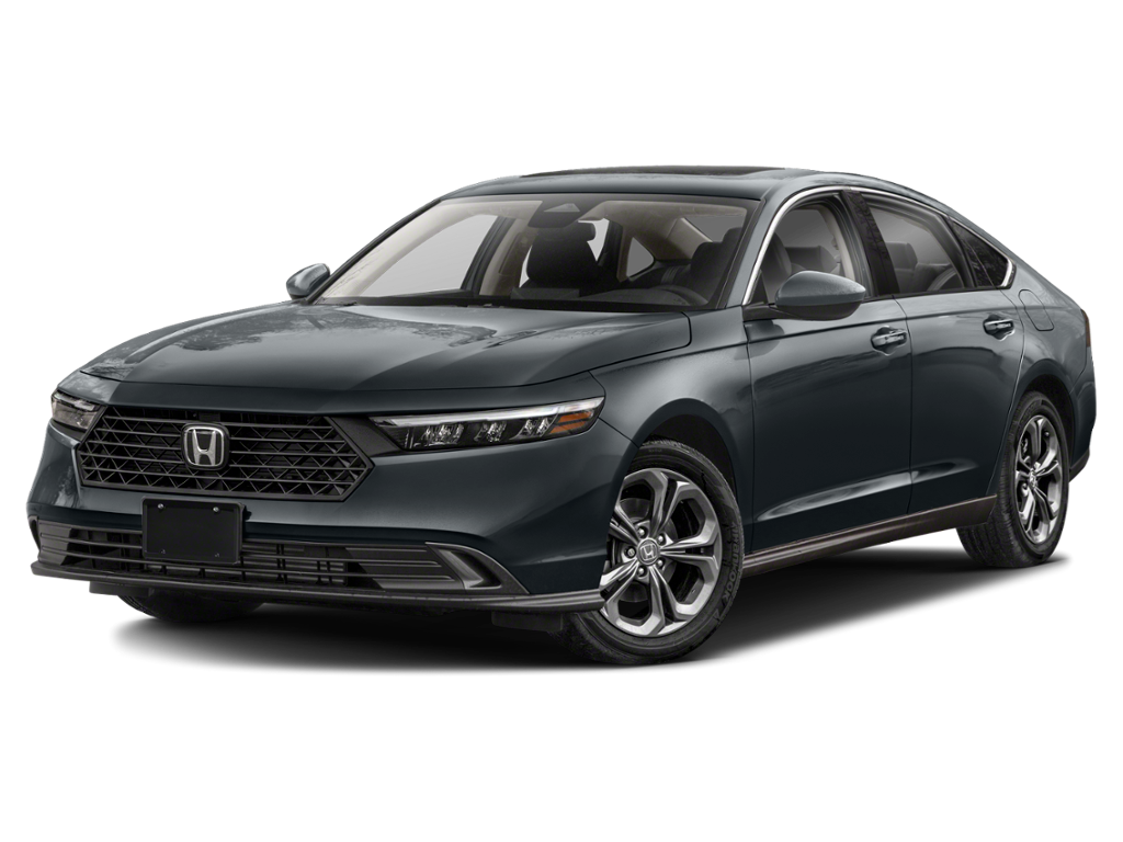 2023 Honda Accord Hybrid Exterior