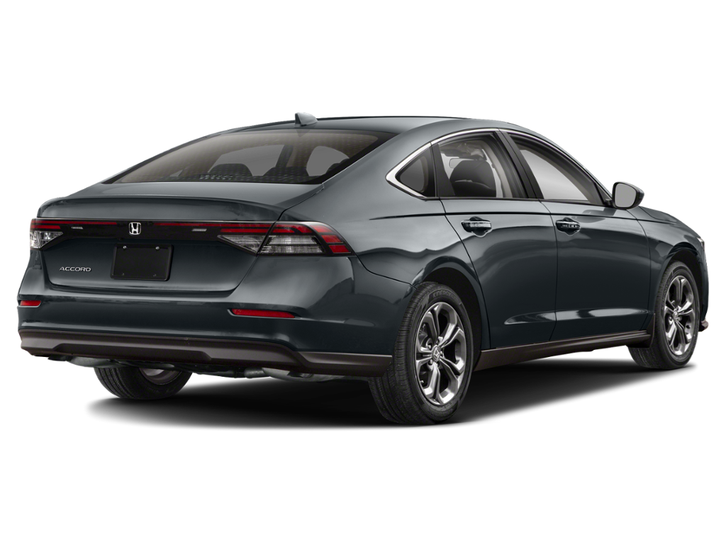 2024 Honda Accord Hybrid Exterior