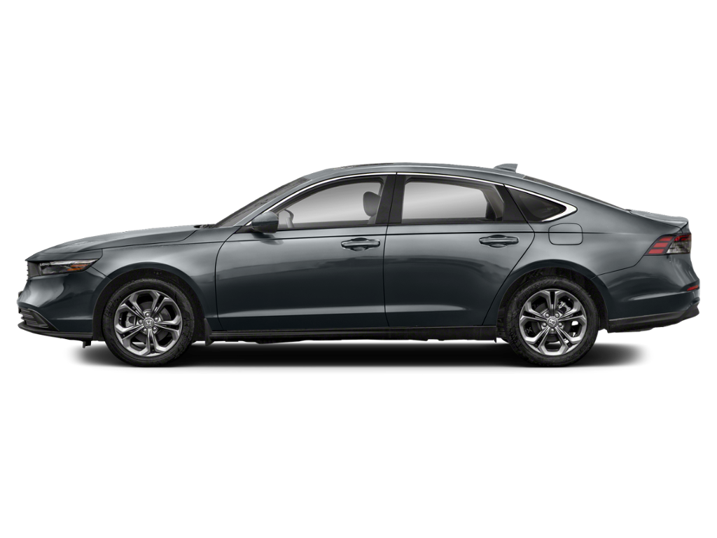 2024 Honda Accord Hybrid Exterior