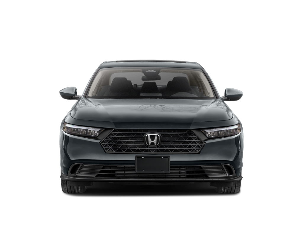 2023 Honda Accord Exterior