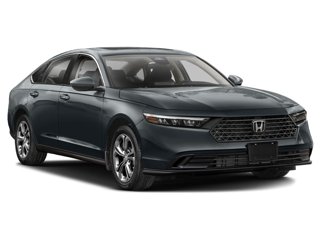 2024 Honda Accord Hybrid Exterior