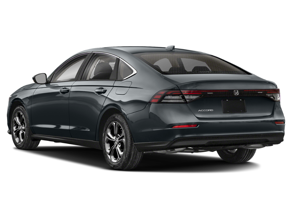 2023 Honda Accord Hybrid Exterior