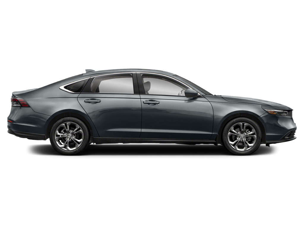 2023 Honda Accord Hybrid Exterior