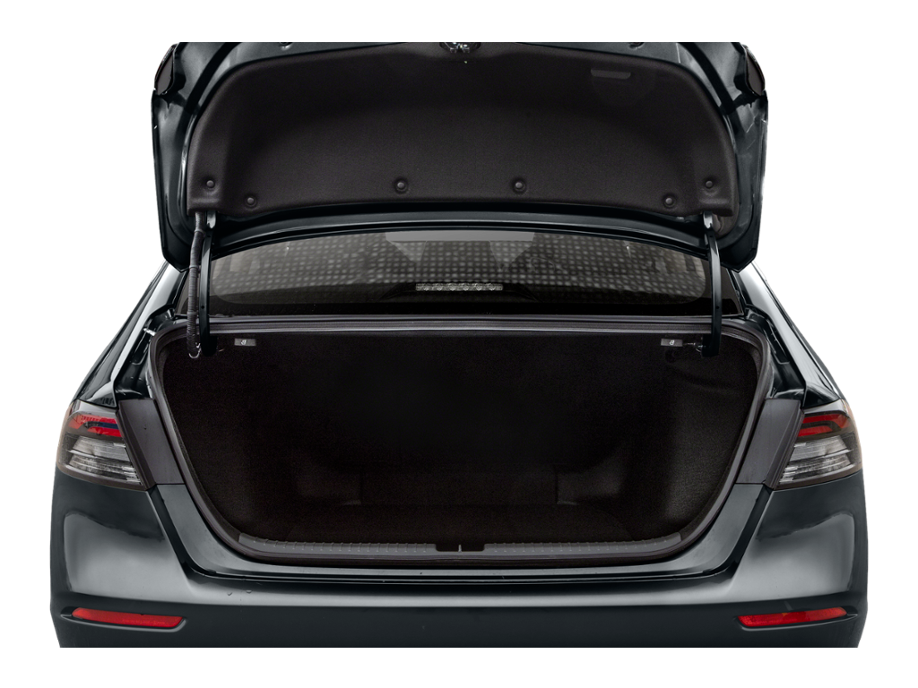 2023 Honda Accord Hybrid Exterior