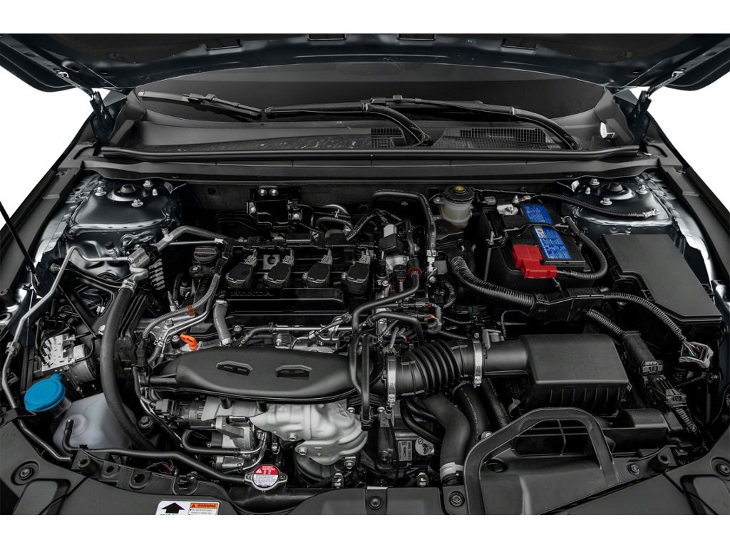 2024 Honda Accord Hybrid Exterior