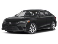 2024 Honda Civic LX-B CVT|Local Built|Off-Lease|TOP SAFETY PICK+ Exterior Shot 1