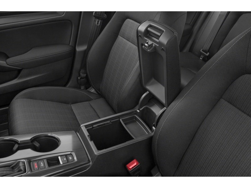 2024 Honda Civic LX-B CVT|Local Built|Off-Lease|TOP SAFETY PICK+ Interior Shot 7