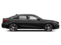 2024 Honda Civic Sedan Touring CVT Exterior Shot 10