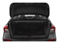 2024 Honda Civic Touring CVT Exterior Shot 4