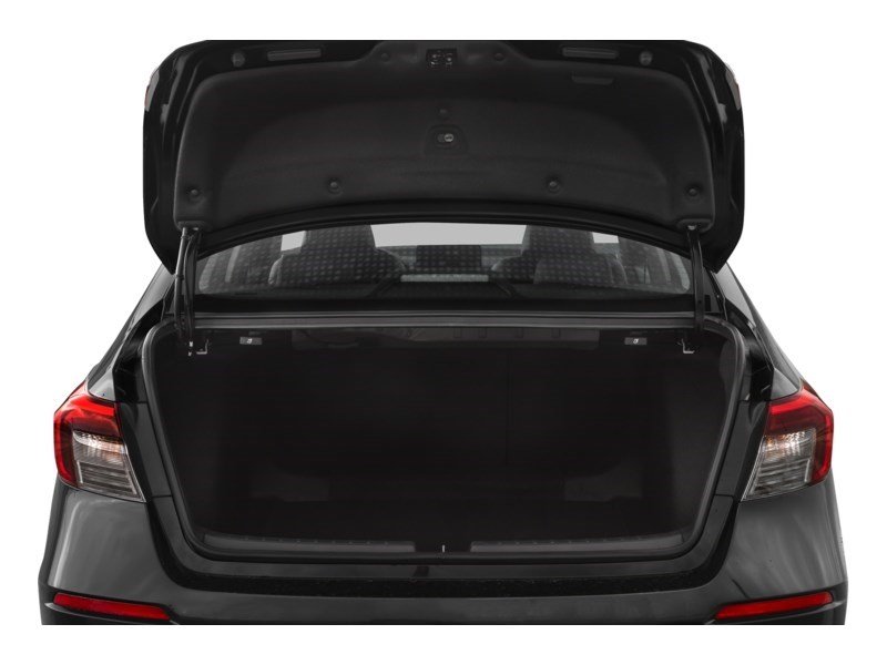 2023 Honda Civic Touring CVT Exterior Shot 5