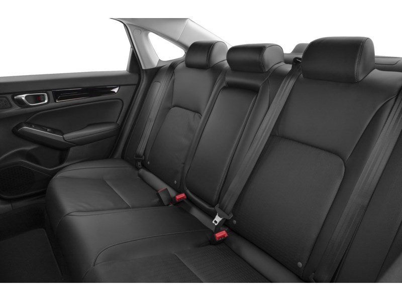 2023 Honda Civic Touring CVT Interior Shot 5