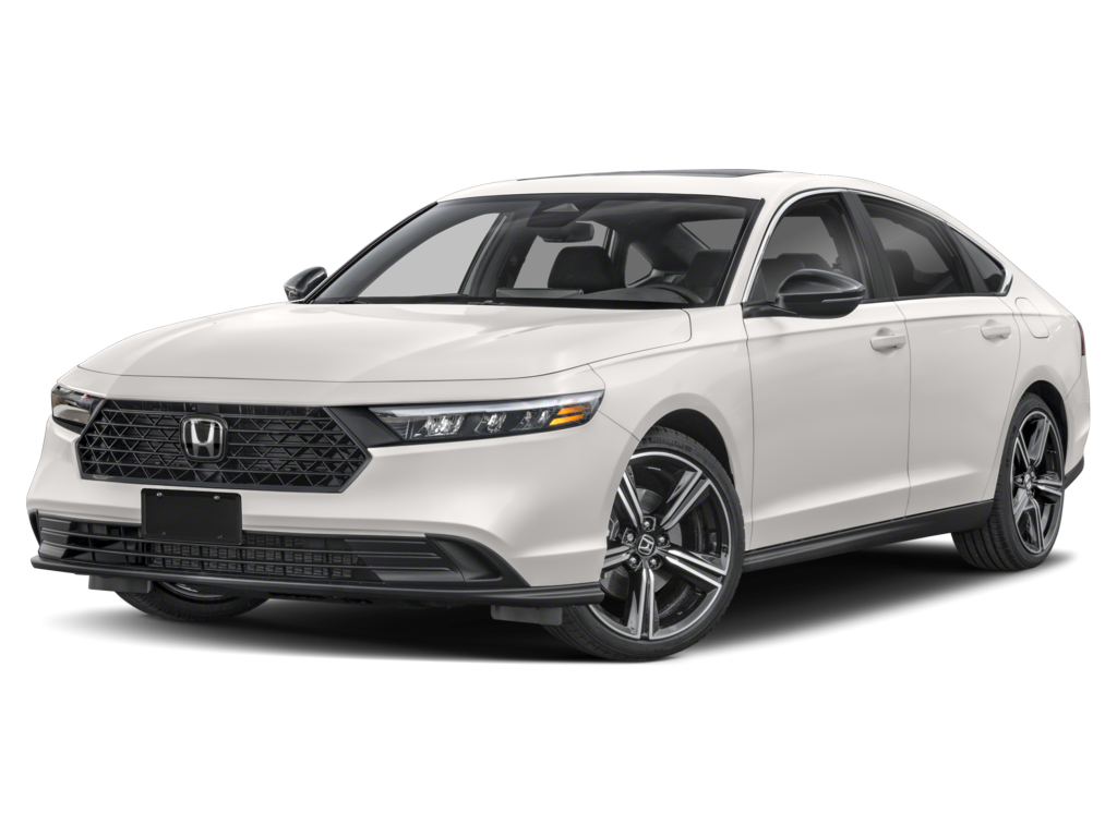 2023 Honda Accord Hybrid Exterior
