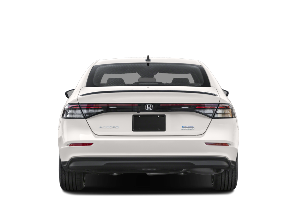 2023 Honda Accord Hybrid Exterior