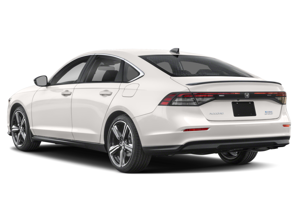 2023 Honda Accord Hybrid Exterior