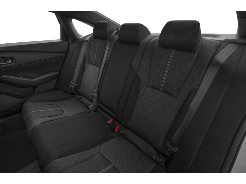 2023 Honda Accord Hybrid Interior