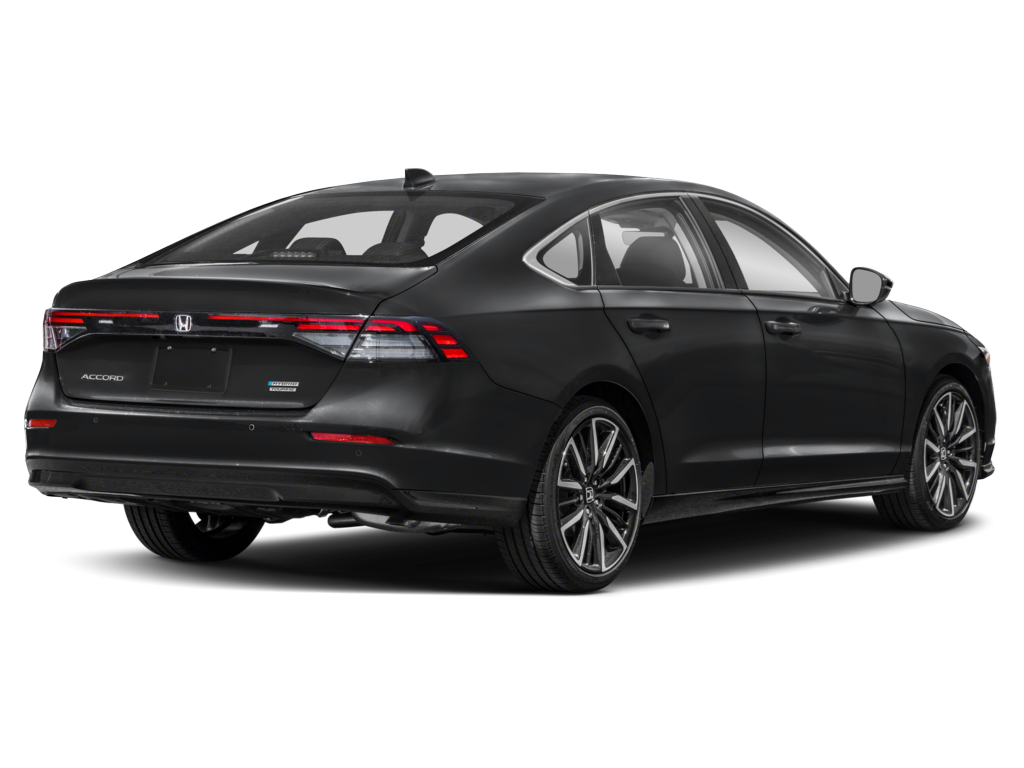 2023 Honda Accord Hybrid Exterior