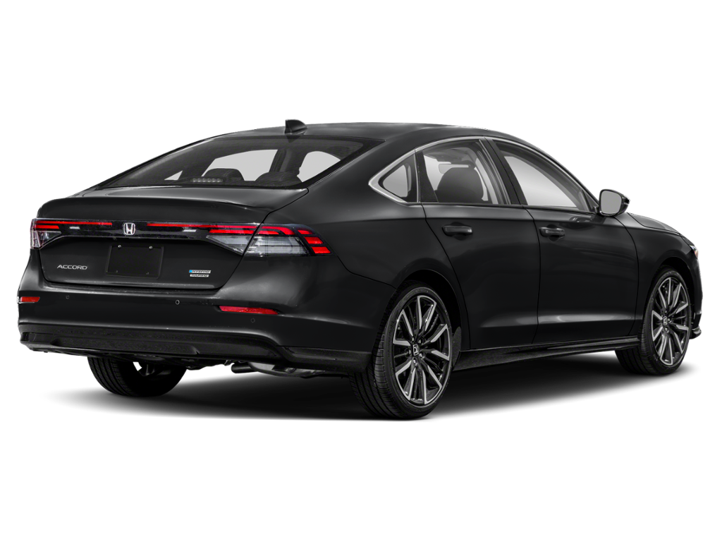 2025 Honda Accord Hybrid Exterior