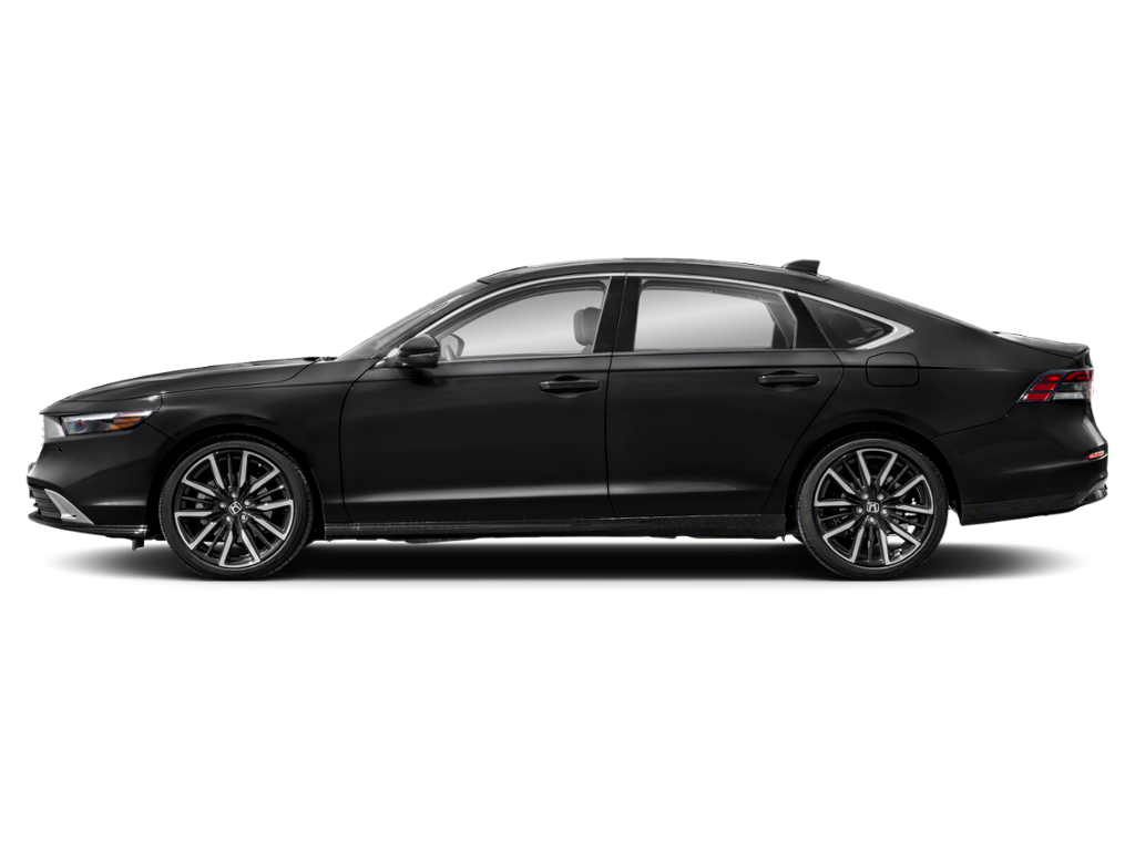 2025 Honda Accord Hybrid Exterior