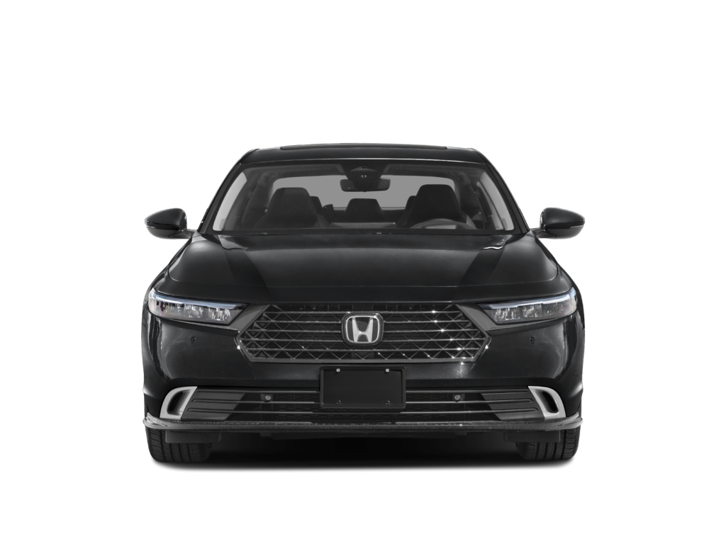 2023 Honda Accord Hybrid Exterior