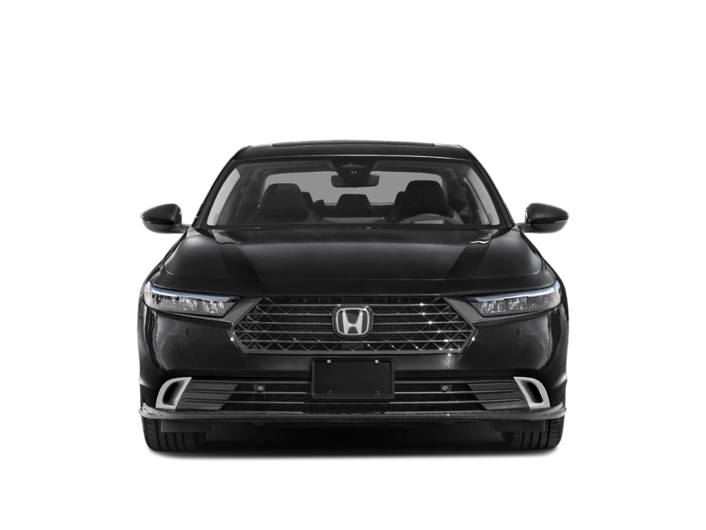 2025 Honda Accord Hybrid Exterior