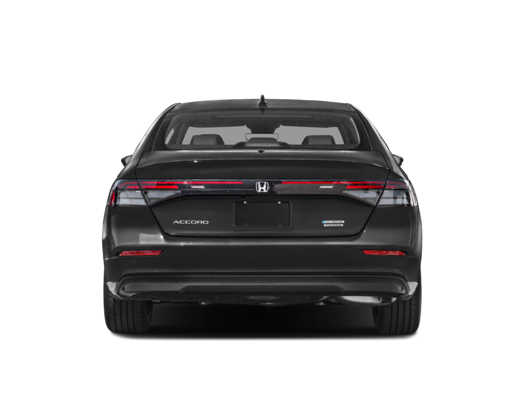2023 Honda Accord Hybrid Exterior