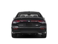 2024 Honda Accord Hybrid Touring eCVT Exterior Shot 7