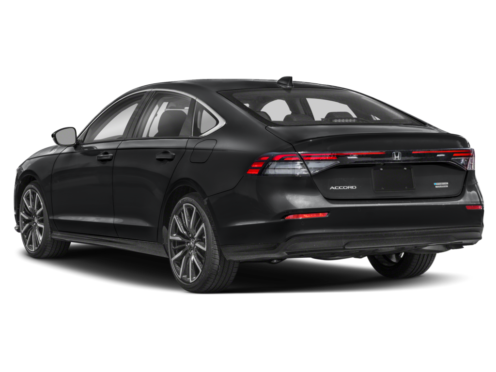 2023 Honda Accord Hybrid Exterior