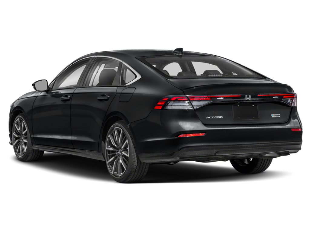 2025 Honda Accord Hybrid Exterior