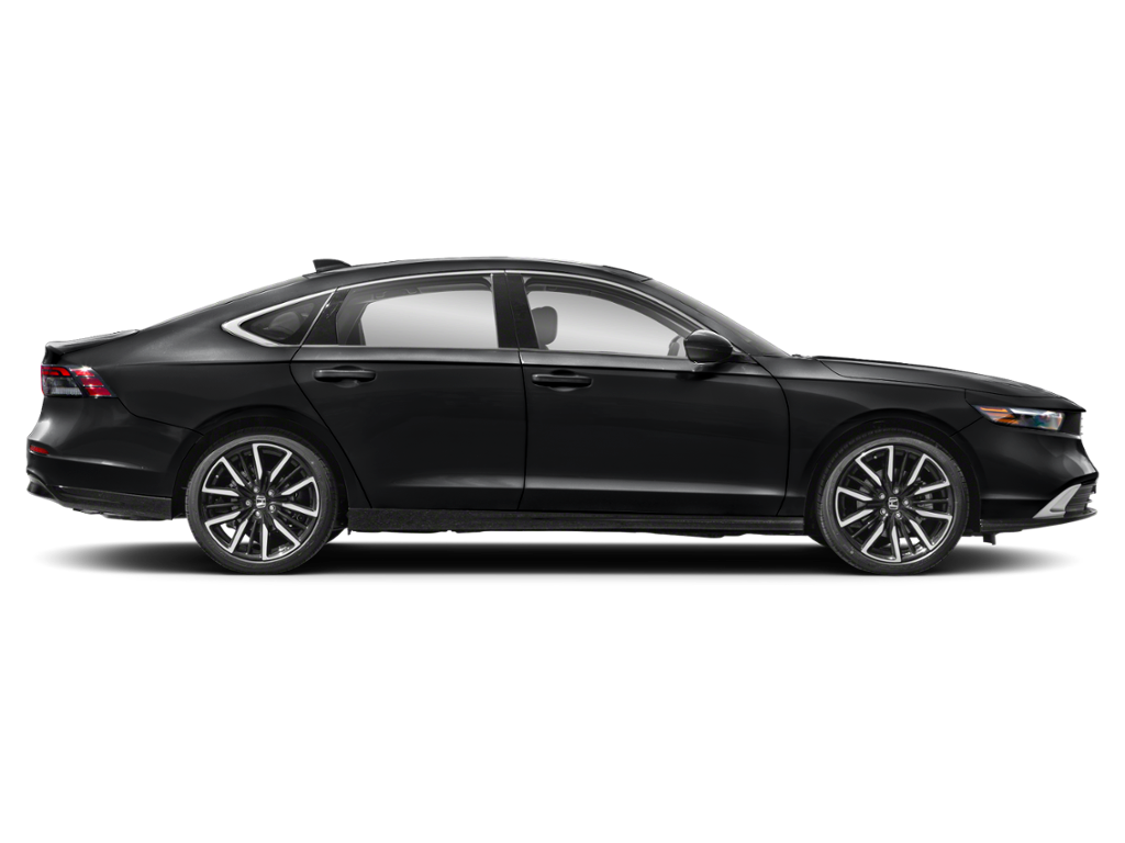 2025 Honda Accord Hybrid Exterior
