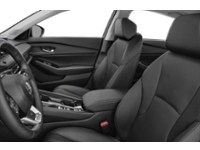 2024 Honda Accord Hybrid Touring eCVT Interior Shot 4